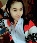 Rencontre Femme Thaïlande à นครพนม : Kartoon, 27 ans